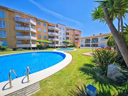 Appartement familial à Cambrils avec piscine partagée et parking - Photo 3