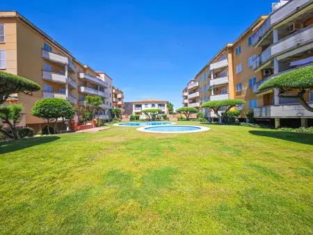 Appartement familial à Cambrils avec piscine partagée et parking - Photo 4