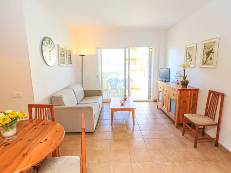 Appartement familial à Cambrils avec piscine partagée et parking - Photo 6