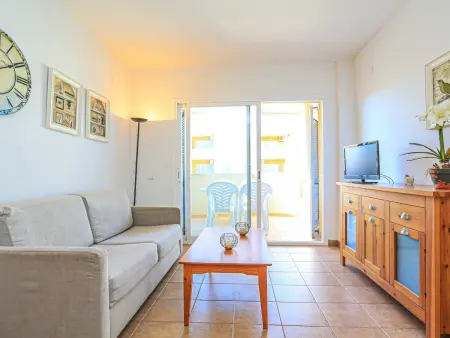 Appartement familial à Cambrils avec piscine partagée et parking - Photo 8