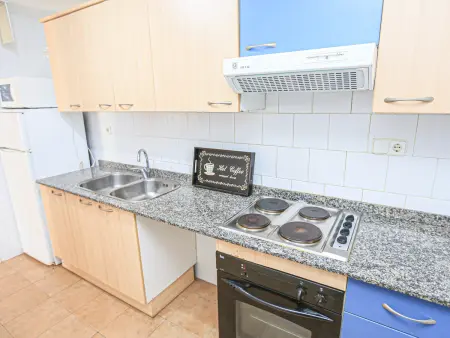 Appartement familial à Cambrils avec piscine partagée et parking - Photo 10