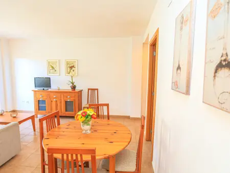 Appartement familial à Cambrils avec piscine partagée et parking - Photo 11