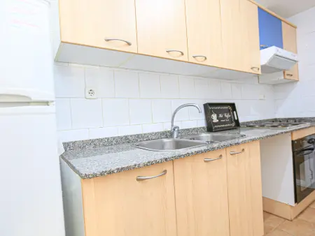 Appartement familial à Cambrils avec piscine partagée et parking - Photo 12