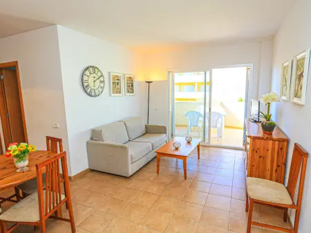 Appartement familial à Cambrils avec piscine partagée et parking - Photo 13
