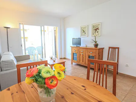 Appartement familial à Cambrils avec piscine partagée et parking - Photo 14