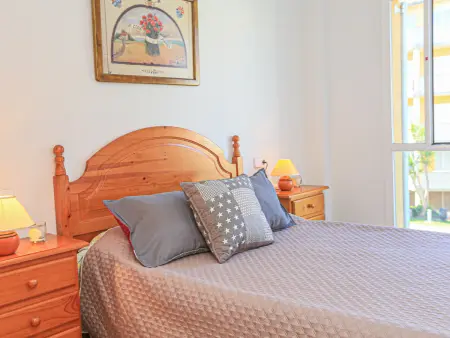 Appartement familial à Cambrils avec piscine partagée et parking - Photo 16
