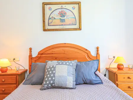Appartement familial à Cambrils avec piscine partagée et parking - Photo 17