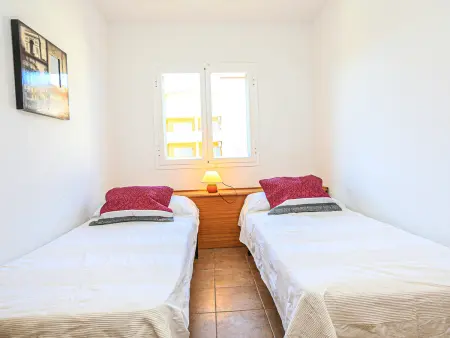 Appartement familial à Cambrils avec piscine partagée et parking - Photo 19