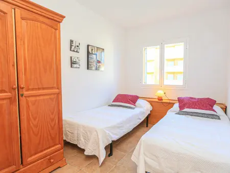 Appartement familial à Cambrils avec piscine partagée et parking - Photo 20