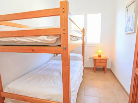 Appartement familial à Cambrils avec piscine partagée et parking - Photo 21