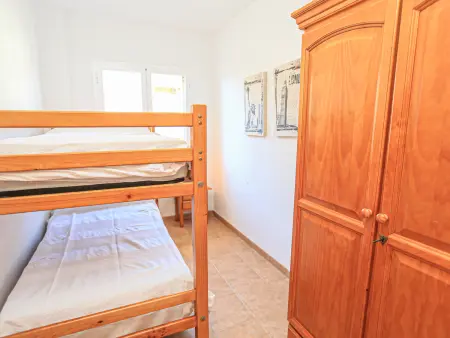 Appartement familial à Cambrils avec piscine partagée et parking - Photo 22