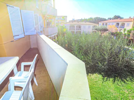 Appartement familial à Cambrils avec piscine partagée et parking - Photo 23