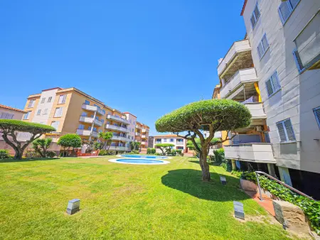 Appartement familial à Cambrils avec piscine partagée et parking - Photo 24