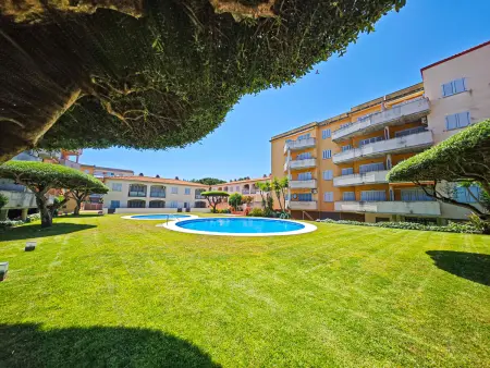 Appartement familial à Cambrils avec piscine partagée et parking - Photo 27