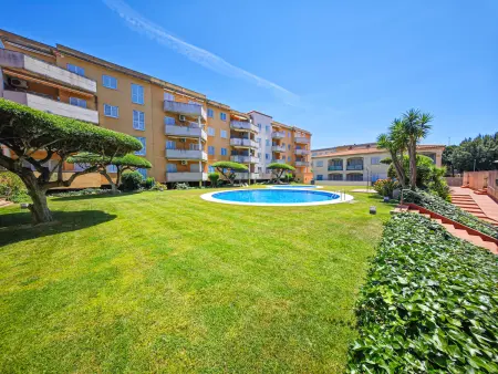 Appartement familial à Cambrils avec piscine partagée et parking - Photo 28