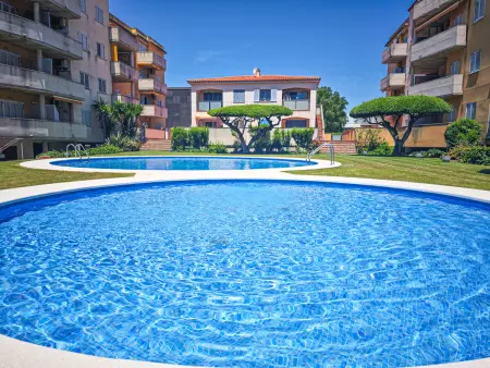 Appartement familial à Cambrils avec piscine partagée et parking - Photo 31