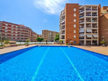 Appartement central avec parking et terrasse à Cambrils - Photo 3
