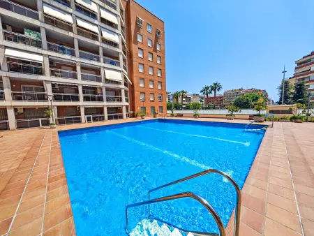 Appartement central avec parking et terrasse à Cambrils - Photo 5