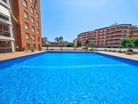 Appartement central avec parking et terrasse à Cambrils - Photo 6