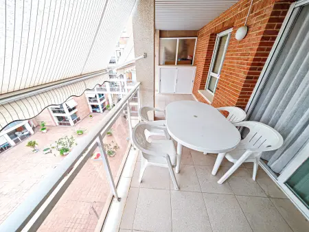 Appartement central avec parking et terrasse à Cambrils - Photo 7