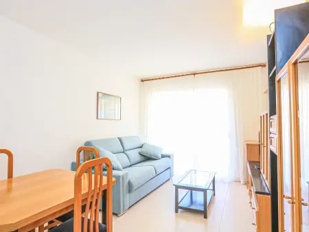 Appartement central avec parking et terrasse à Cambrils - Photo 10