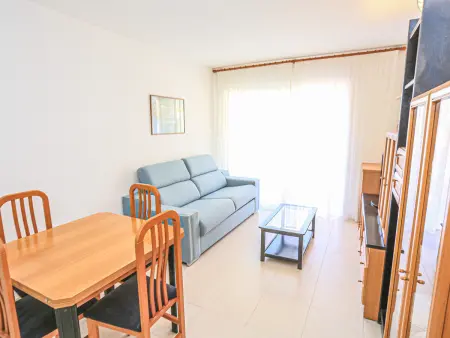 Appartement central avec parking et terrasse à Cambrils - Photo 12