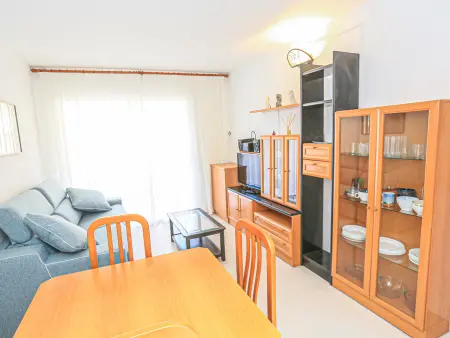 Appartement central avec parking et terrasse à Cambrils - Photo 13