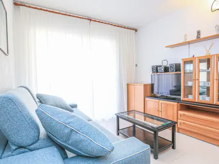 Appartement central avec parking et terrasse à Cambrils - Photo 14