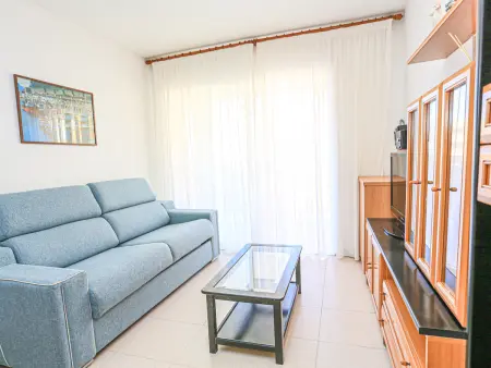 Appartement central avec parking et terrasse à Cambrils - Photo 15