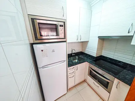Appartement central avec parking et terrasse à Cambrils - Photo 16