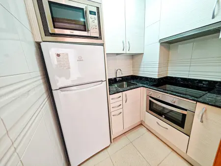 Appartement central avec parking et terrasse à Cambrils - Photo 17