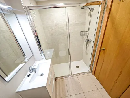 Appartement central avec parking et terrasse à Cambrils - Photo 18