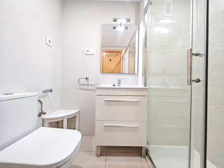 Appartement central avec parking et terrasse à Cambrils - Photo 19