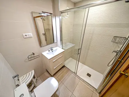 Appartement central avec parking et terrasse à Cambrils - Photo 20