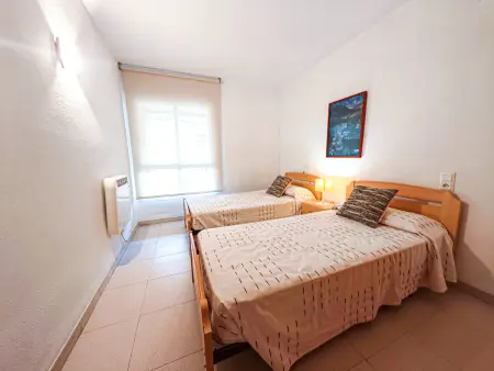 Appartement central avec parking et terrasse à Cambrils - Photo 21