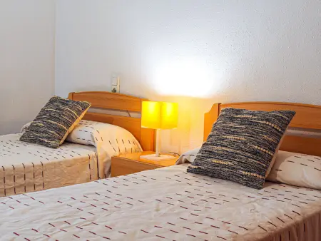 Appartement central avec parking et terrasse à Cambrils - Photo 22