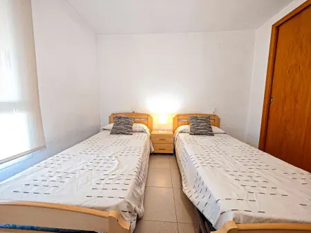 Appartement central avec parking et terrasse à Cambrils - Photo 23