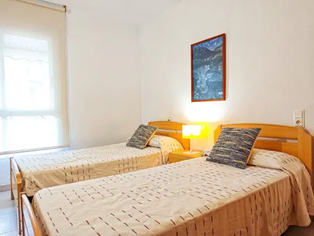 Appartement central avec parking et terrasse à Cambrils - Photo 24