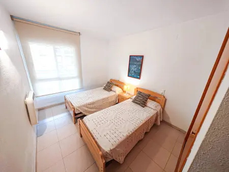 Appartement central avec parking et terrasse à Cambrils - Photo 25