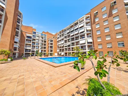 Appartement central avec parking et terrasse à Cambrils - Photo 28