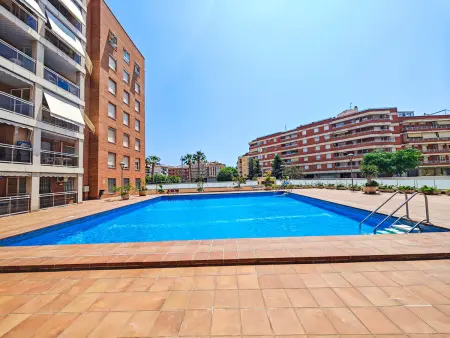 Appartement central avec parking et terrasse à Cambrils - Photo 29
