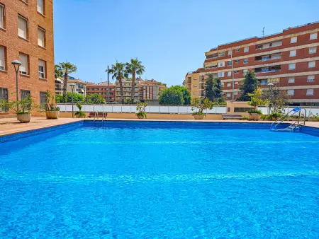 Appartement central avec parking et terrasse à Cambrils - Photo 31