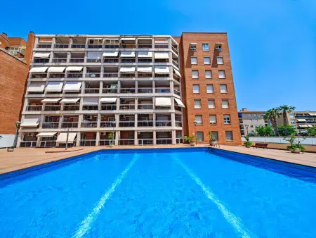 Appartement central avec parking et terrasse à Cambrils - Photo 33