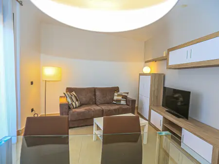Appartement face mer avec climatisation et piscine - Photo 10