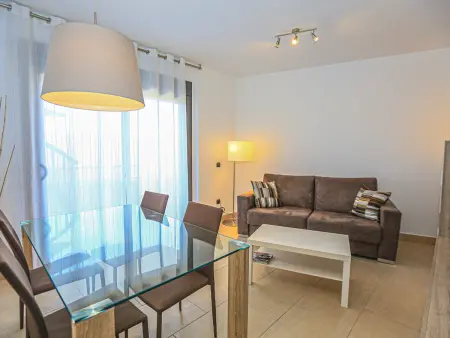 Appartement face mer avec climatisation et piscine - Photo 11