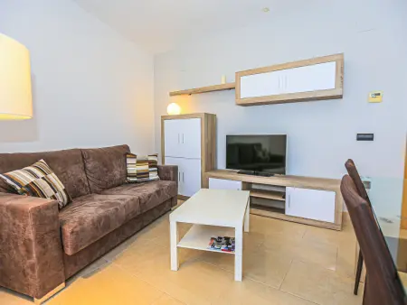 Appartement face mer avec climatisation et piscine - Photo 16