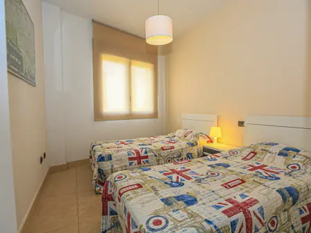 Appartement face mer avec climatisation et piscine - Photo 21
