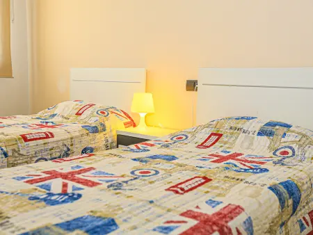 Appartement face mer avec climatisation et piscine - Photo 22