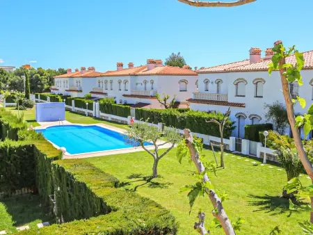 Belle maison à Miami Playa avec jardin privé près de la mer - Photo 1