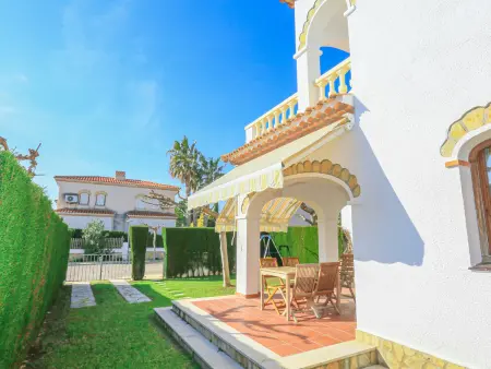 Belle maison à Miami Playa avec jardin privé près de la mer - Photo 2